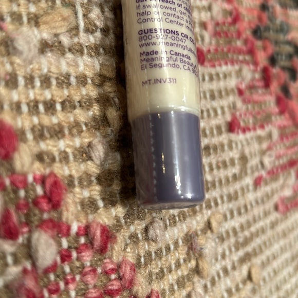 Meaningful Beauty Lifting Eye Cream Advanced Formula - Picture 4 of 4